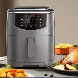 Air Fryers